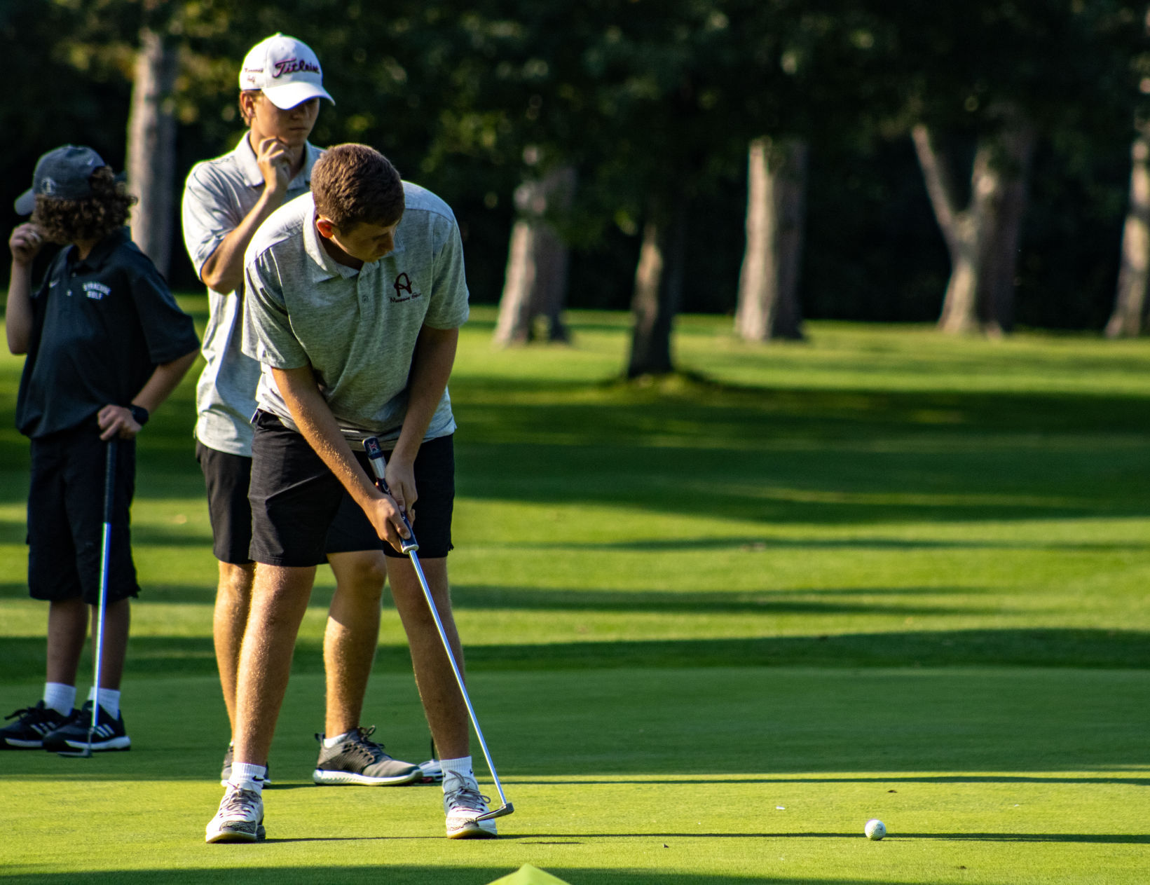 Auburn Syracuse Golf-5.jpg